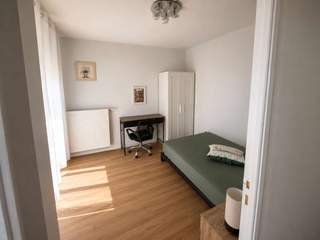 Room share, 3 rooms apartment, Bonneuil-sur-Marne