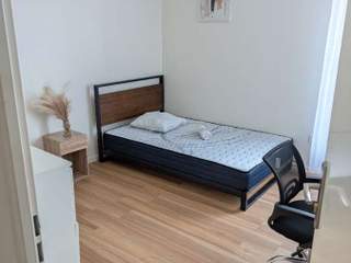 Room share, 3 rooms apartment, Bonneuil-sur-Marne
