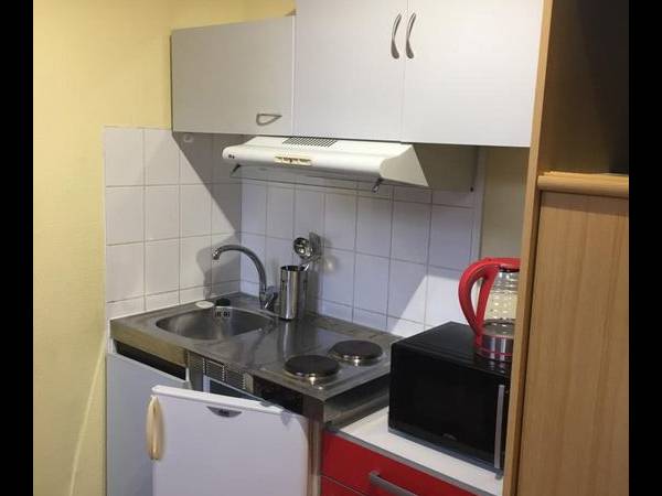 Location / Studio, Belfort / Photo 2
