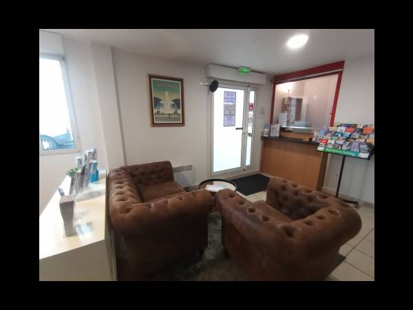 Location / Résidence 1 pièce de 18 m², Avignon, 5, l'Impasse de l'Épi / Photo 12