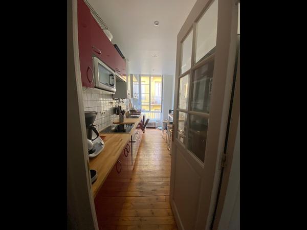 Colocation / Appartement 4 pièces de 96 m², Saint-Étienne / Photo 8