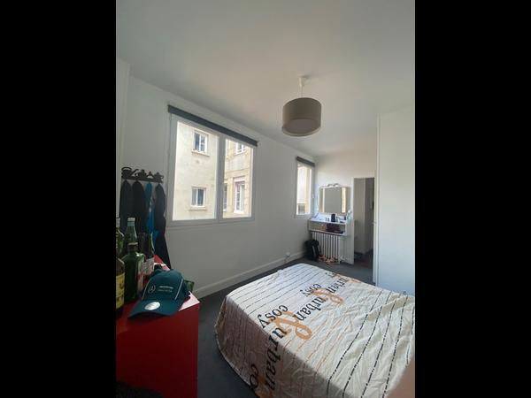Colocation / Appartement 4 pièces de 96 m², Saint-Étienne / Photo 2