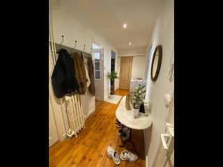 Flatsharing / 4-bedroom flat · 96 m², Saint-Étienne