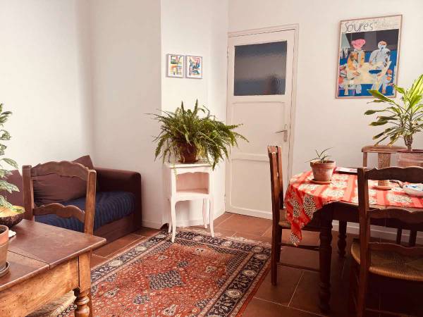 Sous-location / Appartement 5 pièces de 70 m², Marseille, Avenue David Dellepiane / Photo 7