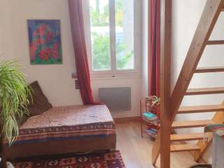 Sous-location / Appartement 5 pièces de 70 m², Marseille, Avenue David Dellepiane