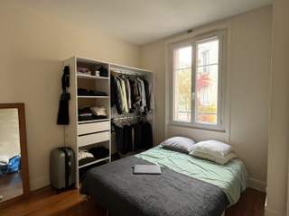 Colocation / Appartement 4 pièces de 85 m², Boulogne-Billancourt, Avenue du Maréchal de Lattre de Tassigny