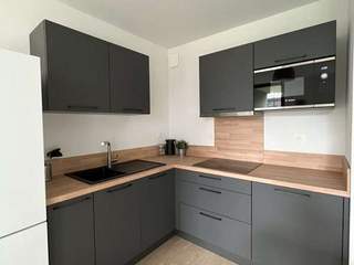 Flatsharing / 5-bedroom flat · 75 m², Rennes, Rue André Et Yvonne Meynier