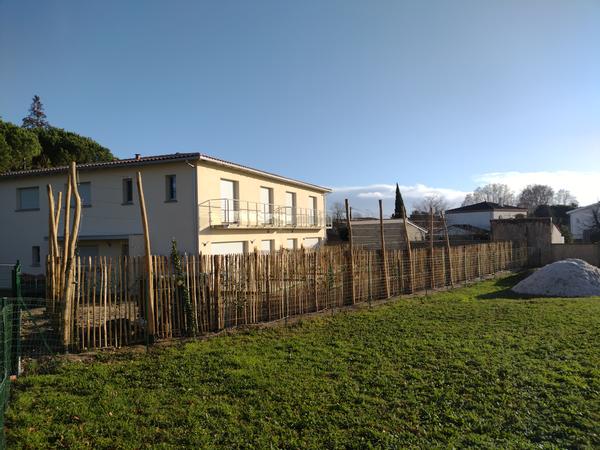 Coliving / Villa 8 pièces de 180 m², Mérignac, Avenue Demeulin / Photo 2