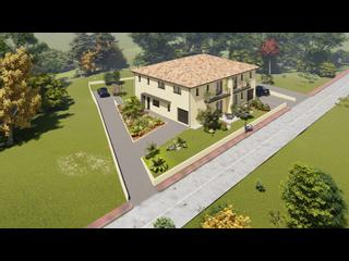 Coliving / Villa 8 pièces de 180 m², Mérignac, Avenue Demeulin