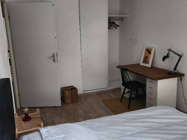 Colocation / Maison 5 pièces de 100 m², Labège, Chemin de la Payssière / Photo 6