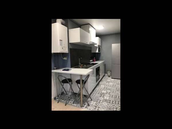 Colocation / Appartement 5 pièces de 73 m², Talence, Rue Frédéric Sevene / Photo 2