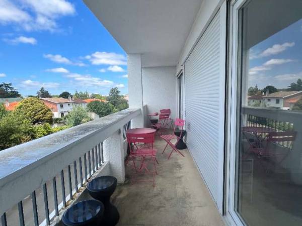 Colocation / Appartement 5 pièces de 73 m², Talence, Rue Frédéric Sevene / Photo 11