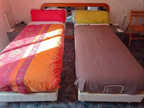 Chambre chez l'habitant / Maison 10 pièces de 247 m², Fruges, Rue des Digues / Photo 2