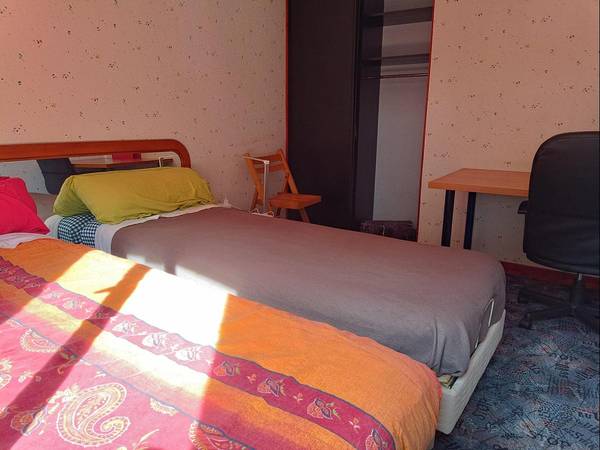 Chambre chez l'habitant / Maison 10 pièces de 247 m², Fruges, Rue des Digues / Photo 11