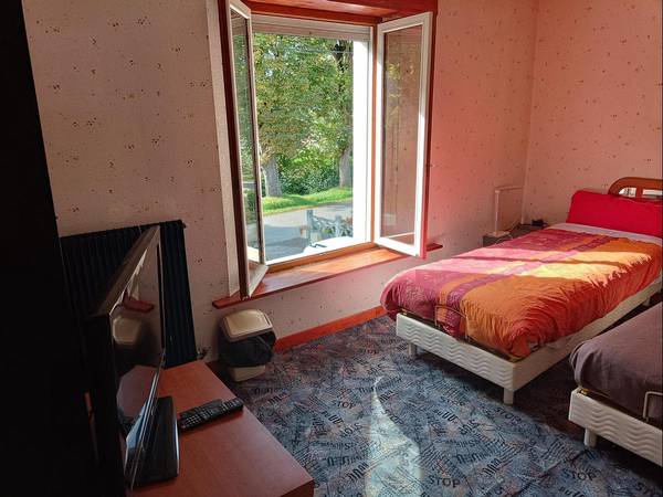 Chambre chez l'habitant / Maison 10 pièces de 247 m², Fruges, Rue des Digues / Photo 1
