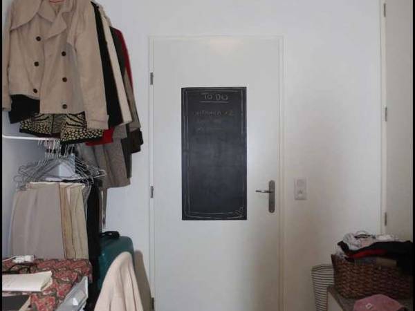 Sous-location / Appartement 3 pièces de 55 m², Ivry-sur-Seine, Place Lise Meitner / Photo 2