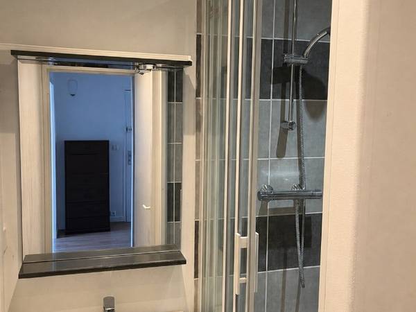 Colocation / Appartement 5 pièces de 96 m², Rouen, Rue Richard Wagner / Photo 2