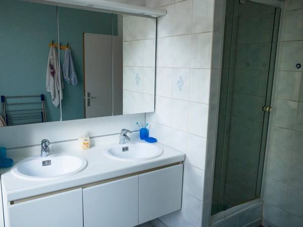 Colocation / Maison 9 pièces de 195 m², Ixelles, Rue Borrens / Photo 4