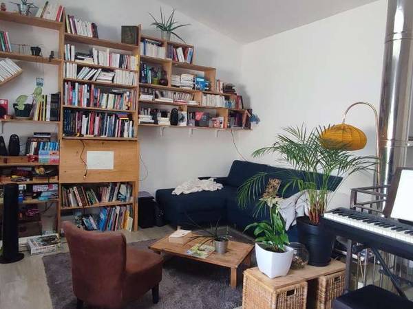 Sous-location / Appartement 5 pièces de 115 m², Die, Rue Joseph Reynaud / Photo 2
