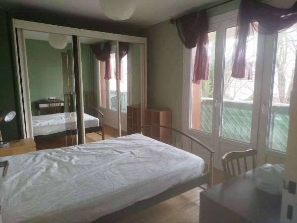 Colocation / Appartement 5 pièces de 83 m², Rennes, Square Louis Jouvet / Photo 5