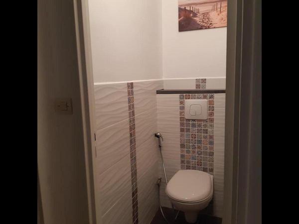 Colocation / Appartement 5 pièces de 85 m², Villeneuve-la-Garenne, Boulevard Charles de Gaulle / Photo 7