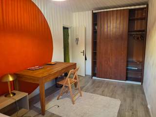 Flatsharing / 5-bedroom flat · 85 m², Villeneuve-la-Garenne, Boulevard Charles de Gaulle