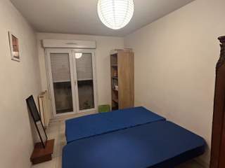 Flatsharing, 3-bedroom flat , Nice