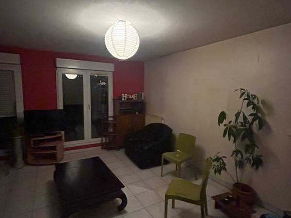 Colocation / Appartement 3 pièces de 78 m², Nice, Boulevard Gambetta / Photo 2