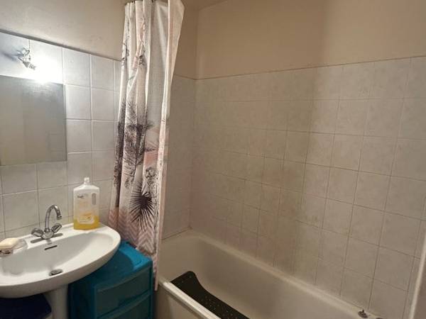 Colocation / Appartement 3 pièces de 78 m², Nice, Boulevard Gambetta / Photo 4