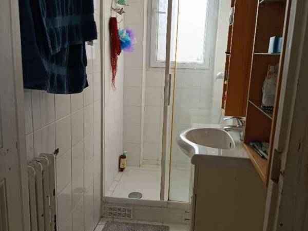 Colocation / Appartement 4 pièces de 60 m², Paris, Avenue du Maine / Photo 7