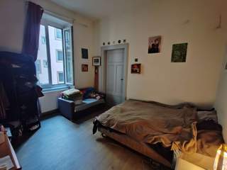 Sublet / 4-bedroom flat · 110 m², Strasbourg, Boulevard de Lyon