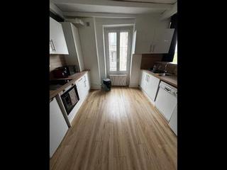 Colocation, Appartement 5 pièces, Saint-Étienne