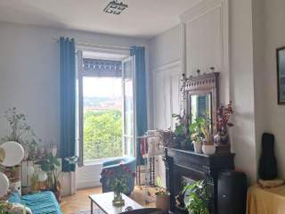 Sous-location, Appartement 3 pièces, Lyon