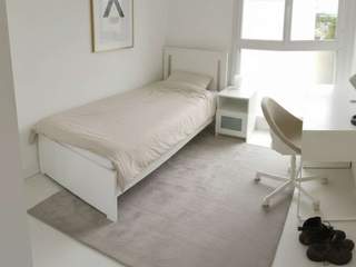 Colocation / Appartement 5 pièces de 77 m², Le Mans, Rue des Bigarreaux