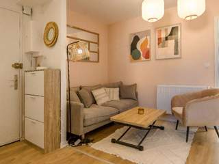 Colocation / Appartement 5 pièces de 70 m², Strasbourg, Rue d'Orbey