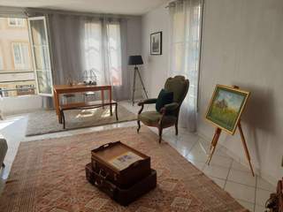 Colocation / 3 rooms apartment · 75 m², Metz, Rue du Wad Billy