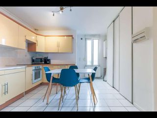 Colocation / 4 rooms apartment · 72 m², Metz, Route de Woippy