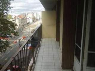 Flatsharing / 4-bedroom flat · 67 m², Aubervilliers, Avenue Victor Hugo