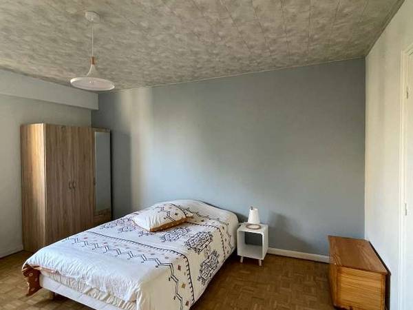 Flatsharing / 5-bedroom flat · 105 m², Strasbourg, Avenue du Général de Gaulle / Photo 2