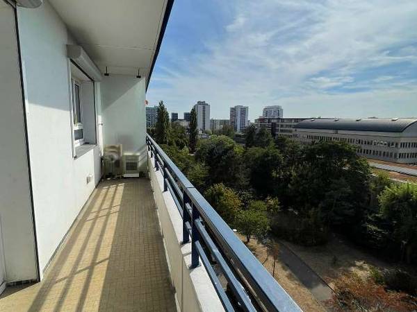 Flatsharing / 5-bedroom flat · 105 m², Strasbourg, Avenue du Général de Gaulle / Photo 11