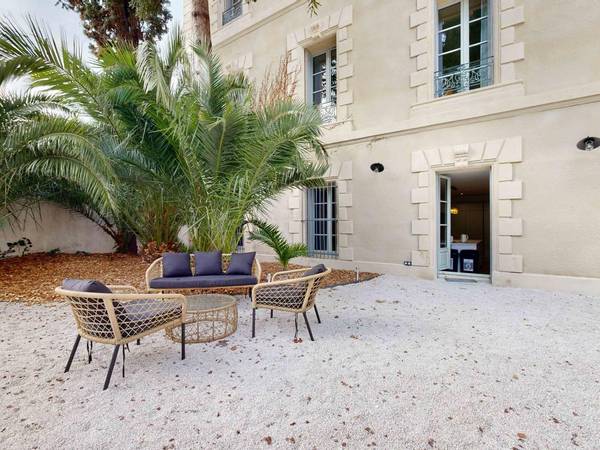 Colocation / Appartement 20 pièces de 400 m², Montpellier, 51 Avenue Georges Clemenceau, / Photo 8