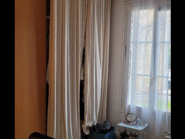 Colocation / Appartement 5 pièces de 90 m², Saint-Cloud, Rue Albert 1er / Photo 12