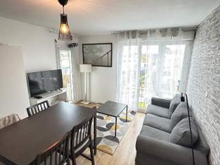 Colocation / Appartement 4 pièces de 72 m², Pessac, Avenue de Canéjan