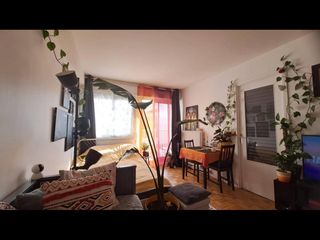 Sous-location / Appartement 1 pièce de 25 m², Charenton-le-Pont, Rue Camille Mouquet