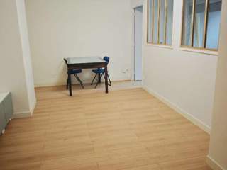 Room share / 4 rooms apartment · 75 m², Villeurbanne, Rue Poizat