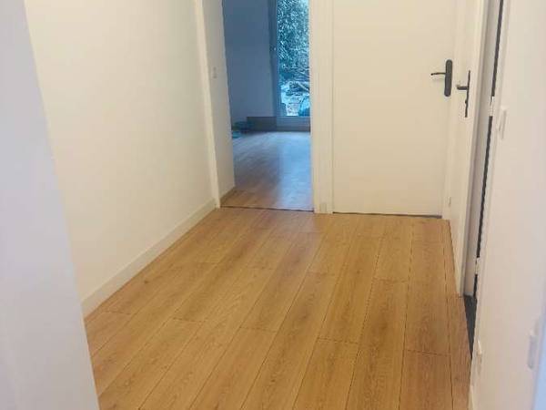 Colocation / Appartement 4 pièces de 75 m², Villeurbanne, Rue Poizat / Photo 2