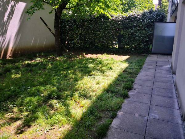 Colocation / Appartement 4 pièces de 75 m², Villeurbanne, Rue Poizat / Photo 8
