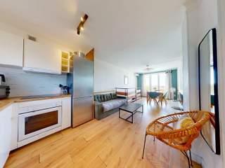 Room share / 5 rooms apartment · 85 m², Marseille, Boulevard de Roux Prolongé