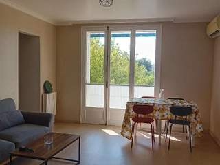 Colocation / Appartement 4 pièces de 71 m², Avignon, Rue Joseph Roumanille