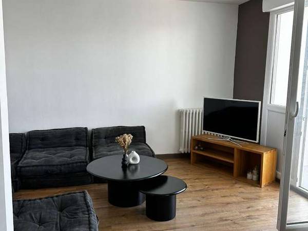 Colocation / Appartement 4 pièces de 84 m², Montpellier, Rue d'Alco / Photo 6